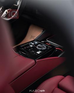 بي ام دبليو الفئة 5